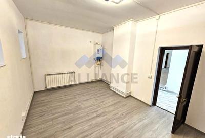 Spațiu comercial, de 65 mp, în Ultracentral - 1