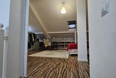 Casă cu 5 camere cu Teren 600 Mp în Chiajna - 7