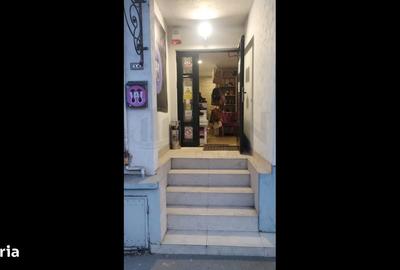 Spațiu comercial, de 165 mp, în Pipera