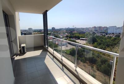 Apartament 3 camere, nemobilat, terasa 29 mp, vedere spre lac, SunLake Residence - 16
