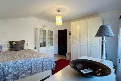 REV2005055 Vila de inchiriat in complex rezidential Corbeanca - 14