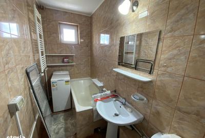 Garsonieră decomandată în Alexandru cel Bun - 1