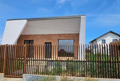 Casa parter 3 camere /Com. Berceni Ilfov - 13