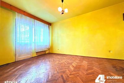 Apartament cu 2 camere decomandat în Fortuna - 4