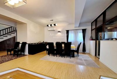 Vila individuala proximitate DN1 Corbeanca - 9