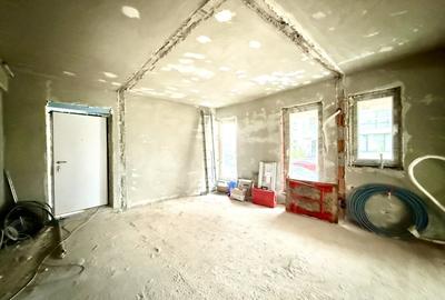 Pipera Azur acces A3 spatiu parter cu terasa Pipera Azur acces A3 spatiu parter cu terasa - 3