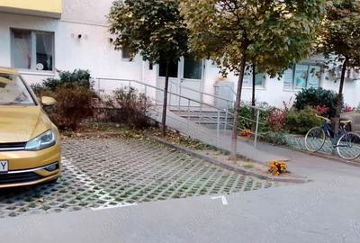 [Inchiriere loc parcare (lp) suprateran, isg residence, zona sos. viilor str. s. preda] - 2