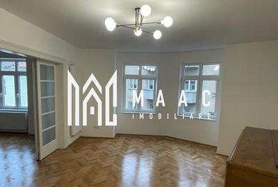 Spațiu birouri / locuință | 122 MPU | Ultracentral - 2