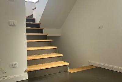 Duplex cu 5 camere cu Canalizare în Central - 13