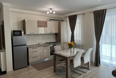 Apartament cu 2 camere, mobilat în Giroc - 2