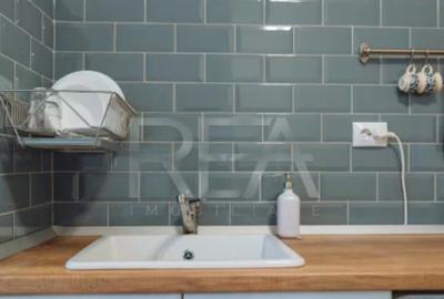 Apartament cu 4 camere la 2 minute de mers pe jos de sta?ia Apartament cu 4 camere la 2 minute de mers pe jos de sta?ia - 11