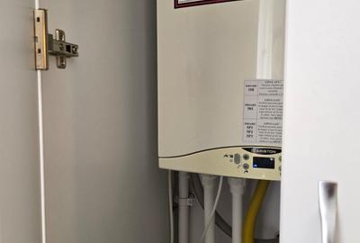 Apartament 2 Camere Ikea Pallady VI 162 - 7