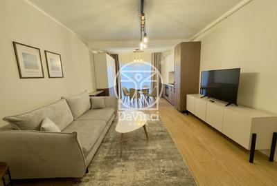 Apartament cu 2 camere semidecomandat, mobilat în Exterior Vest - 5