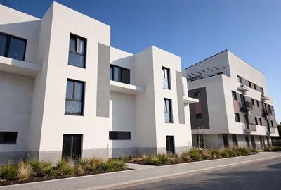 VILA MODERNA P+2E | PIPERA | 4 CAMERE - 2