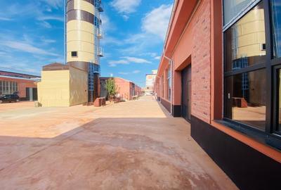 Spațiu industrial, în Nicolina - 10