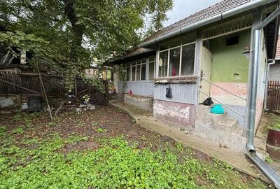 Vand casa in Aiud pe str. Iazuluj - 5