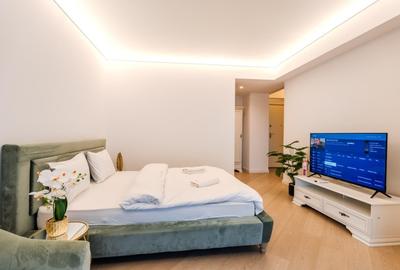 Garsonieră în Pipera - 2