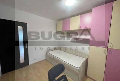 Apartament de 3 camere, 65 mp, parcare, zona Kaufland Marasti - 9