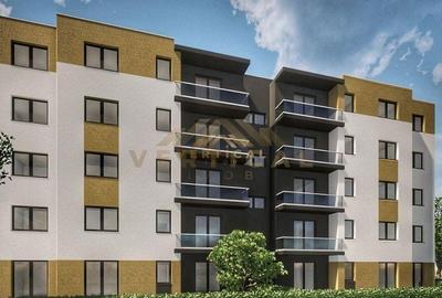 Garsoniera, bloc nou, investitie Berceni/ Vidra - 5