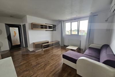 Apartament de vanzare, cu 3 camere, 64 mp, zona Girocului