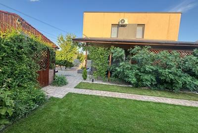 Proprietar vad duplex in Dumbrăvița strada Rembrandt  225000 euro - 4
