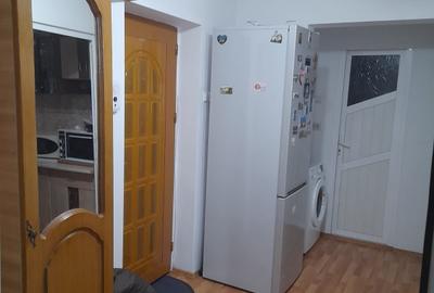 Apartament cu 2 camere decomandat, mobilat în Năvodari - 6