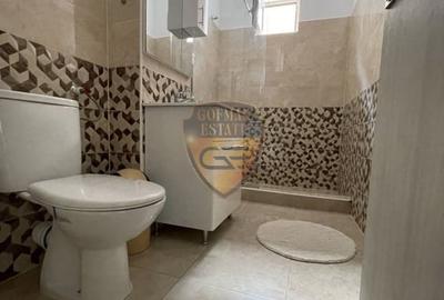 Apartament cu 2 camere in ansamblul Twin Residence Mamaia, 41 mp vedere la mare - 6