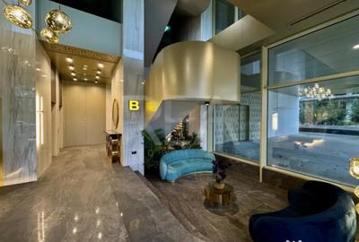 Apartament cu 2 camere semidecomandat în Aviației - 2