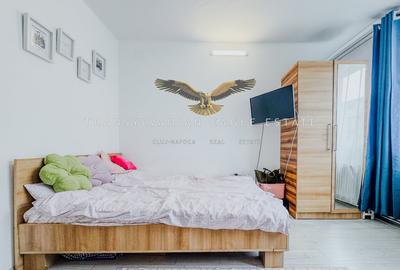 Apartament cu 3 camere decomandat, mobilat în Central - 3