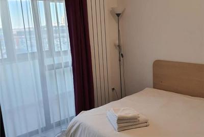 Apartament cu 3 camere în Tudor Vladimirescu - 5