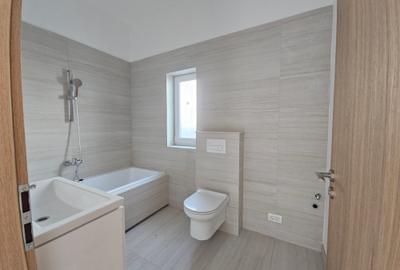 Duplex cu 4 camere cu Teren 350 Mp în Moșnița Nouă - 6