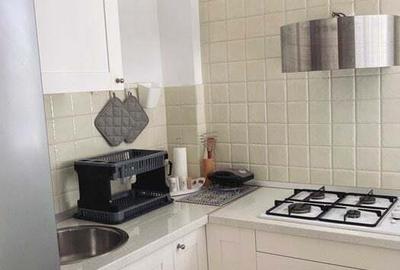 Oferim spre vanzare garsoniera in zona Lujerului Oferim spre vanzare garsoniera in zona Lujerului - 3