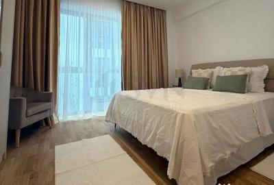 Apartament cu 3 camere semidecomandat în Pipera - 3