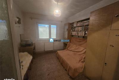 Apartament cu 3 camere decomandat în Central - 2