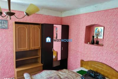 Casă cu 3 camere în Central - 14