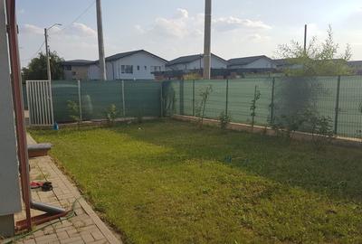 Casă cu 3 camere cu Teren 100 Mp în Tunari - 13
