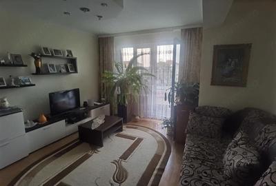 Apartament cu 3 camere decomandat în Iosia - 4