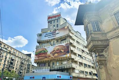 Apartament cu 4 camere semidecomandat, mobilat în Romană - 25