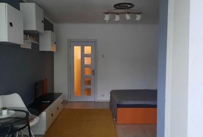 Garsonieră semidecomandată în Costin Georgian - 3