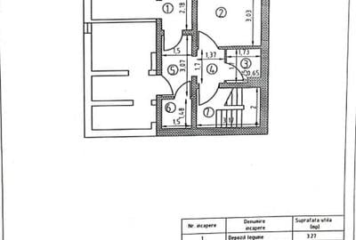 Proprietar Vând Vila S+P+1  338mp utili - 4