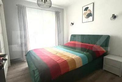 Oportunitate Penthouse 2 nivele, 77mp, zona Unirii - 2