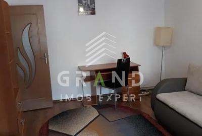 Inchiriere apartament, 3 camere decomandate - cartier Zorilor, Cluj-Napoca Inchiriere apartament, 3 camere decomandate - cartier Zorilor, Cluj-Napoca - 3