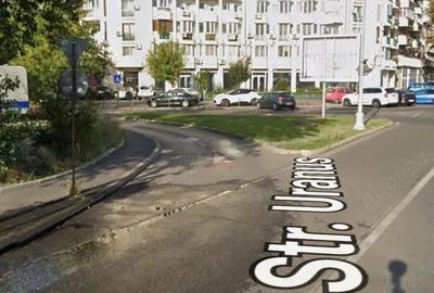 Apartament cu 4 camere decomandat în 13 Septembrie - 4