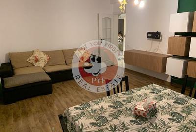 Cartier Latin | Apartament 3 camere | decomandat | 91mp | B10827