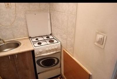 Garsoniera de inchiriat - 2