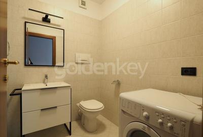 Apartament spatios cu 3 camere langa parc si metrou - 8
