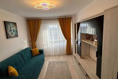 Garsonieră în Cug - 2