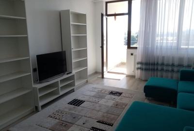 Apartament 2 camere de inchiriat zona Coresi