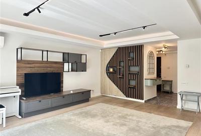 MODERN VILLA/CLOSED COMPOUND//LUXURY FINISHES//ROND OMV - 5