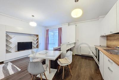 Apartament modern cu 2 camere, garaj, balcon, aproape de Iulius Mall - 2